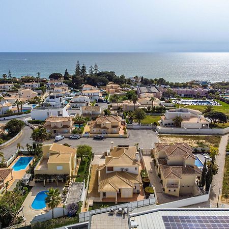 Villa Ribeiro By Hellovacations Albufeira Luaran gambar