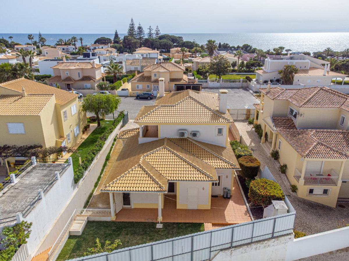Villa Ribeiro By Hellovacations Albufeira Luaran gambar