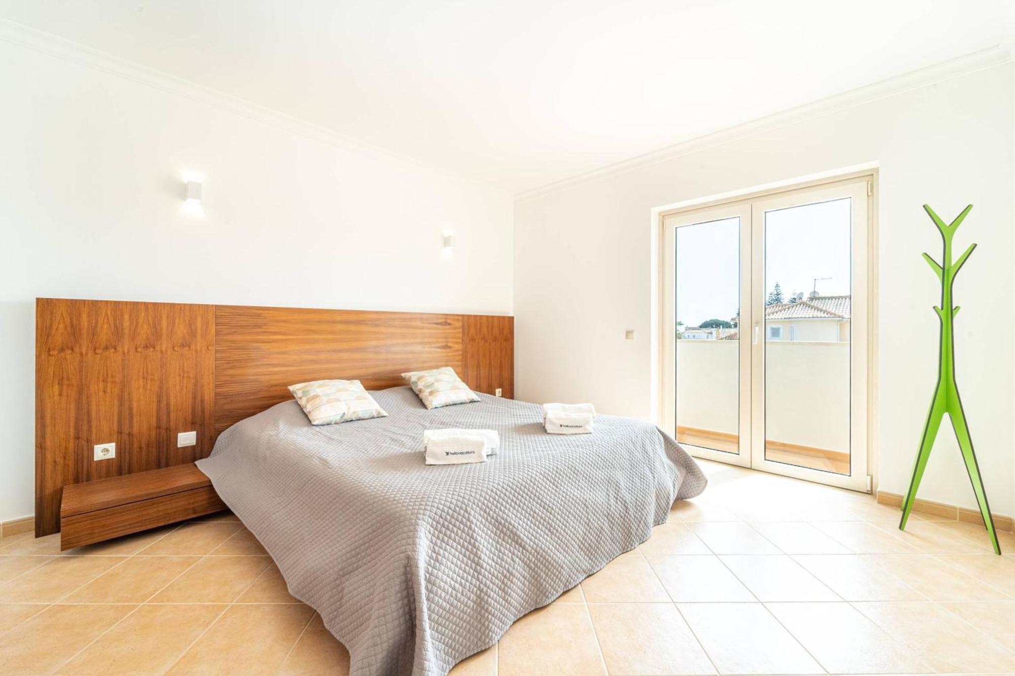 Villa Ribeiro By Hellovacations Albufeira Luaran gambar