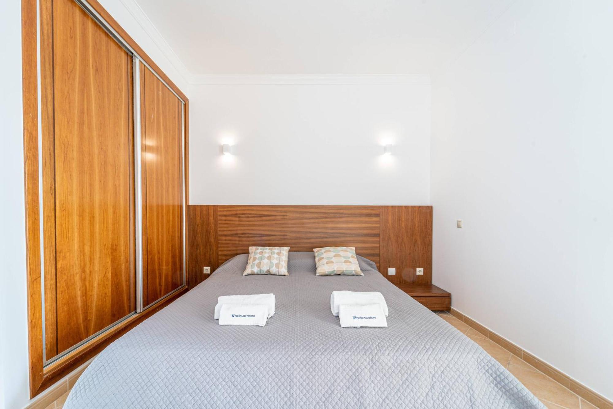 Villa Ribeiro By Hellovacations Albufeira Luaran gambar