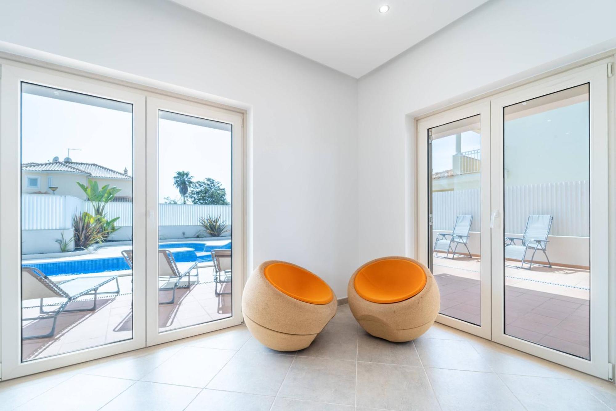 Villa Ribeiro By Hellovacations Albufeira Luaran gambar