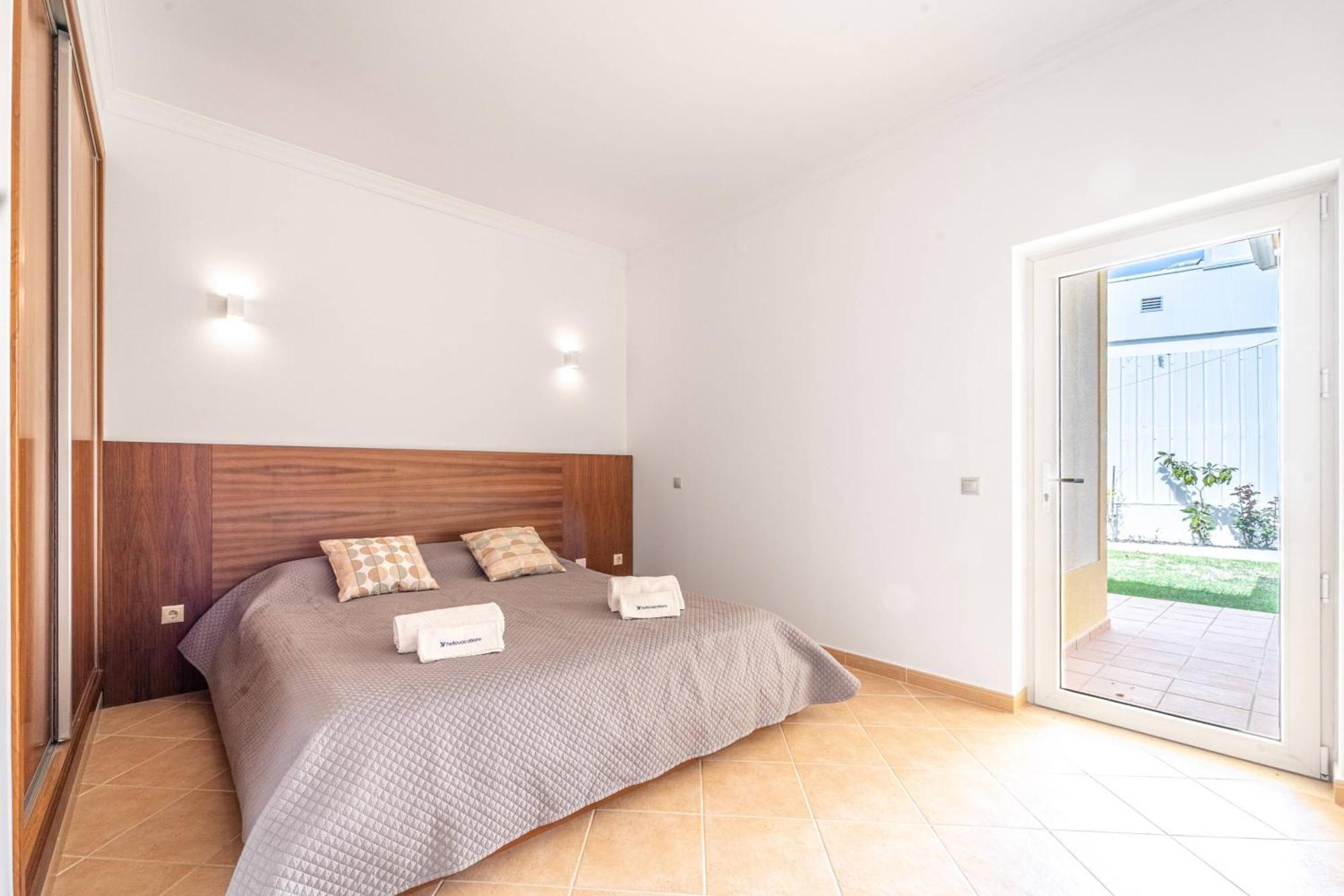 Villa Ribeiro By Hellovacations Albufeira Luaran gambar